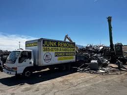 Best Commercial Junk Removal  in Custer, SD