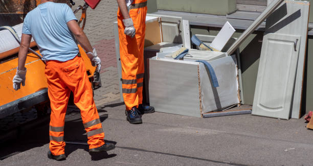 Best Residential Junk Removal  in Custer, SD
