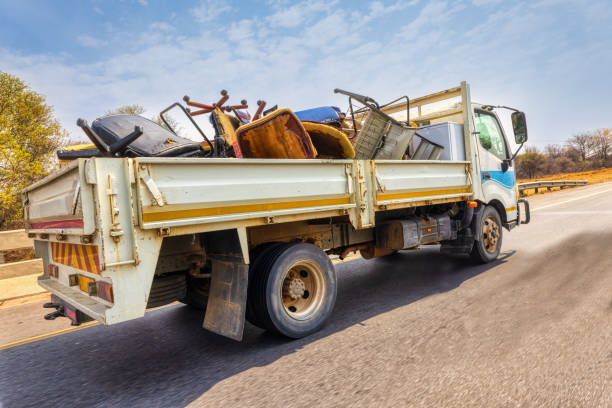 Best Garage Cleanout  in Custer, SD
